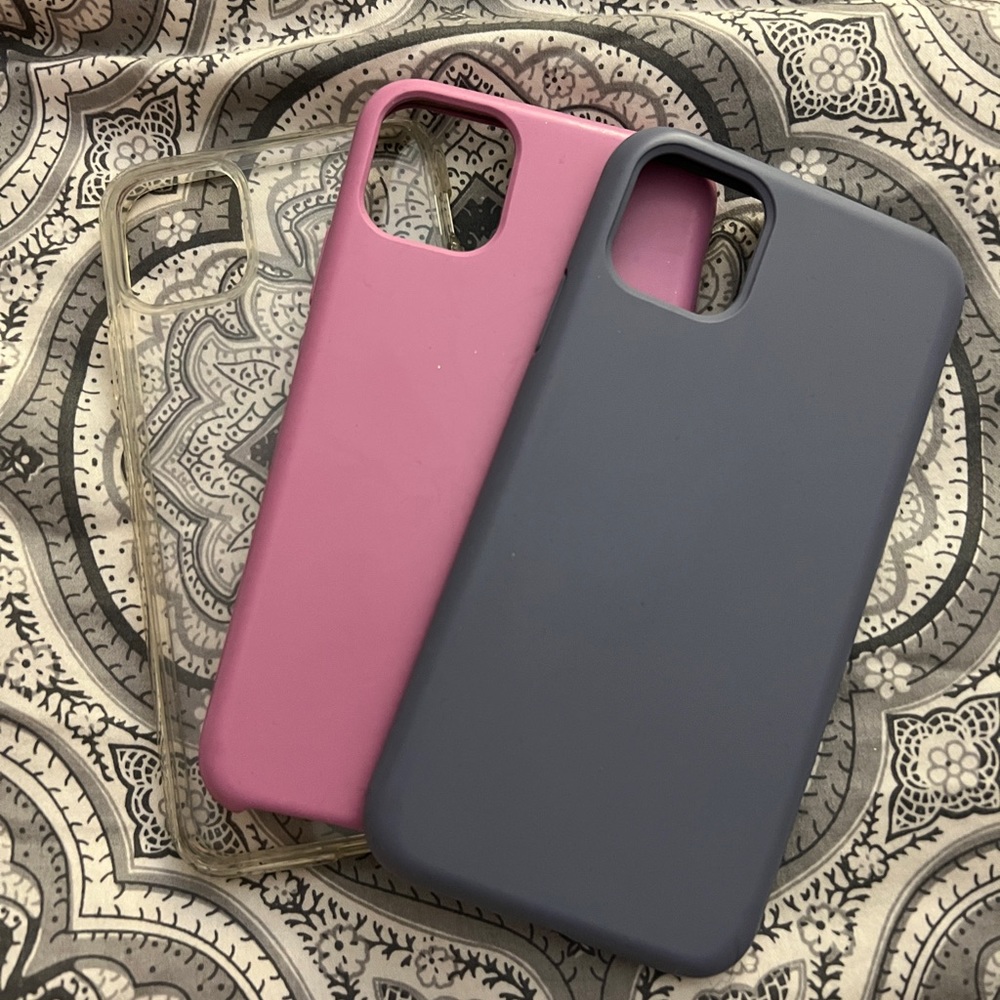 iPhone 11 Pro Max cases